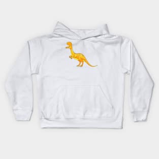 Corythosaurus Kids Hoodie